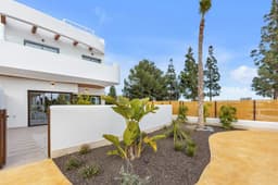 Bungalow 3 slpk in Los Alcazares – foto 16