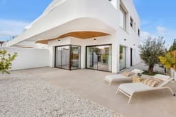 Bungalow 3 slpk in Los Alcazares – foto 17