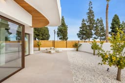 Bungalow 3 slpk in Los Alcazares – foto 19