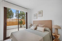 Bungalow 3 slpk in Los Alcazares – foto 32