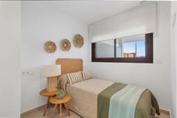Bungalow 3 slpk in Los Alcazares – foto 34
