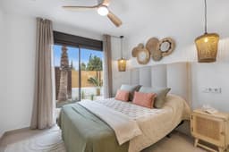 Bungalow 3 slpk in Los Alcazares – foto 37