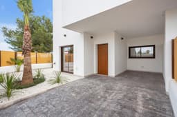 Bungalow 3 slpk in Los Alcazares – foto 40