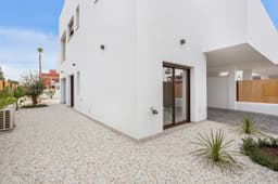 Bungalow 3 slpk in Los Alcazares – foto 42