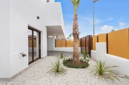 Bungalow 3 slpk in Los Alcazares – foto 43