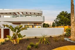 Bungalow 3 slpk in Los Alcazares – foto 44