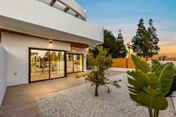 Bungalow 3 slpk in Los Alcazares – foto 45
