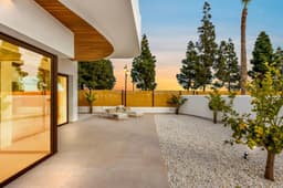 Bungalow 3 slpk in Los Alcazares – foto 46