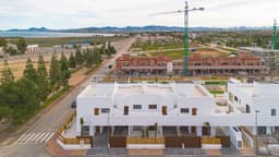 Bungalow 3 slpk in Los Alcazares – foto 49