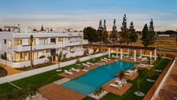 Bungalow 3 slpk in Los Alcazares – foto 50