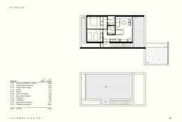 Bungalow 2 slpk in Torrevieja – foto 13