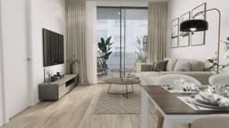 Appartement 1 slpk in Torrevieja – foto 11
