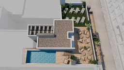 Appartement 1 slpk in Torrevieja – foto 3