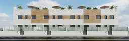 Bungalow 3 slpk in San Javier – foto 10