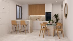 Villa 3 slpk in Torre Pacheco – foto 4