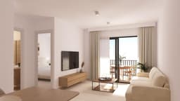 Appartement 1 slpk in San Miguel de Salinas – foto 16