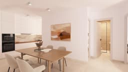 Appartement 1 slpk in San Miguel de Salinas – foto 17