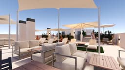Appartement 1 slpk in San Miguel de Salinas – foto 26