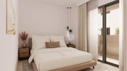 Penthouse 1 slpk in San Miguel de Salinas – foto 21