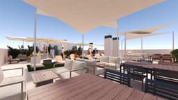 Penthouse 1 slpk in San Miguel de Salinas – foto 30