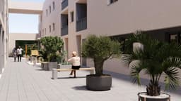 Penthouse 2 slpk in San Miguel de Salinas – foto 11