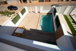 Woning 3 slpk in San Javier – foto 5