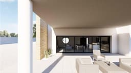 Villa 3 slpk in Pinoso – foto 10