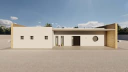 Villa 3 slpk in Pinoso – foto 3
