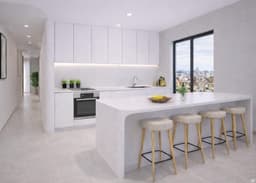 Appartement 2 slpk in Torrevieja – foto 6