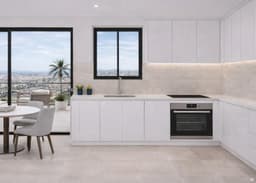 Penthouse 2 slpk in Torrevieja – foto 7