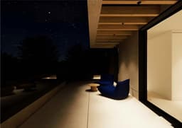 Villa 4 slpk in Polop – foto 12