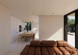 Villa 4 slpk in Polop – foto 5