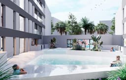 Penthouse 2 slpk in San Pedro del Pinatar – foto 8