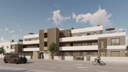 Appartement 2 slpk in Pilar de la Horadada – foto 10