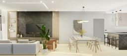 Bungalow 2 slpk in Pilar de la Horadada – foto 8