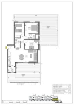 Bungalow 3 slpk in Algorfa – foto 16