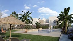 Bungalow 3 slpk in Algorfa – foto 3