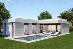 Villa 3 slpk in Pinoso – foto 2