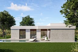 Villa 3 slpk in Pinoso – foto 6