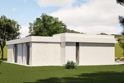 Villa 3 slpk in Pinoso – foto 3