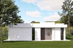 Villa 3 slpk in Pinoso – foto 4