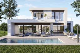 Villa 3 slpk in Pinoso – foto 1