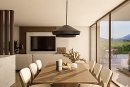 Villa 3 slpk in Pinoso – foto 6
