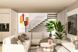 Villa 3 slpk in Pinoso – foto 8