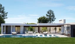 Villa 3 slpk in Pinoso – foto 1