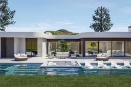 Villa 3 slpk in Pinoso – foto 8