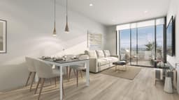 Appartement 2 slpk in Torrevieja – foto 14