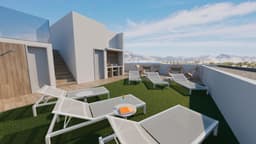 Appartement 2 slpk in Torrevieja – foto 6