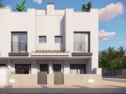 Woning 3 slpk in Torre Pacheco – foto 13