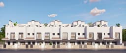 Woning 3 slpk in Torre Pacheco – foto 3